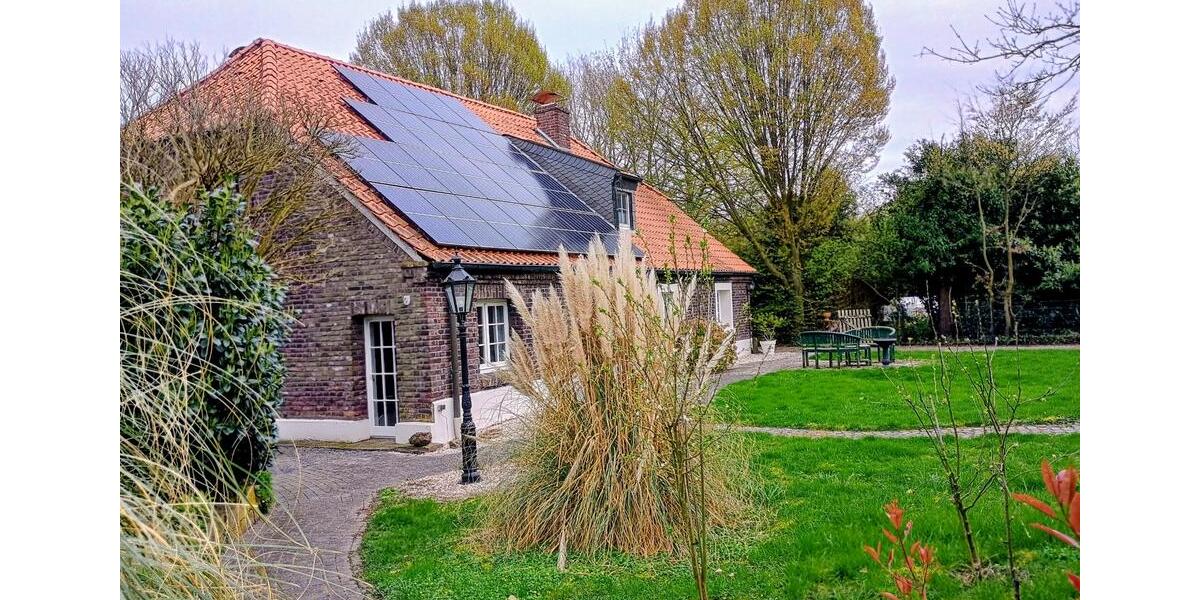 Einfamilienhaus Xanten - 4 Zimmer, 194 m&sup2;, 598.000&euro; | Angebot:25945106