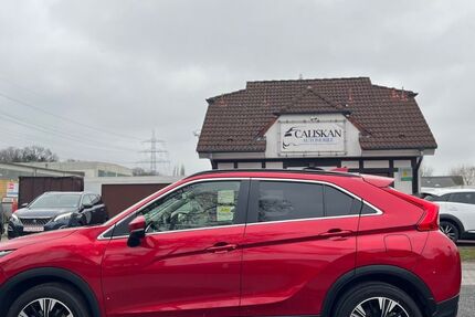 Mitsubishi Eclipse 86.022 km 16.290 &euro; Dinslaken 46539