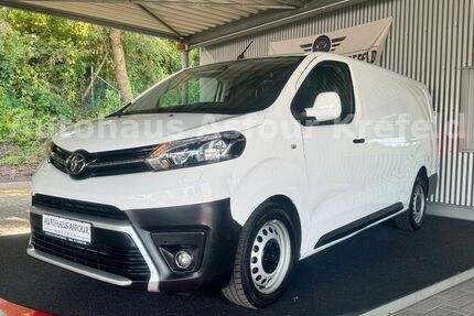 Toyota Proace (Verso) 184.300 km 16.400 &euro; Krefeld 47805