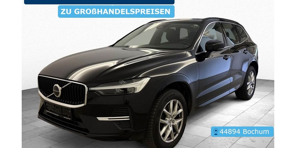 Volvo XC60 127.110 km 24.897 &euro; Krefeld 47829