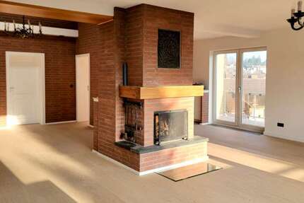 Wohnung Essen Stadtbezirk IX - 5 Zimmer, 160 m&sup2;, 1.900&euro; | Angebot:26039190