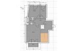 Etagenwohnung Geldern - 2 Zimmer, 67 m&sup2;, 665&euro; | Angebot:26152409