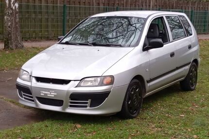 Mitsubishi Space Star 230.000 km 1.000 &euro; Dinslaken 46537