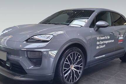 Porsche Macan 11.900 km 87.900 &euro; Willich 47877