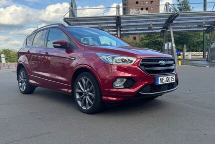 Ford Kuga 41.000 km 16.499 &euro; Neuss 41464