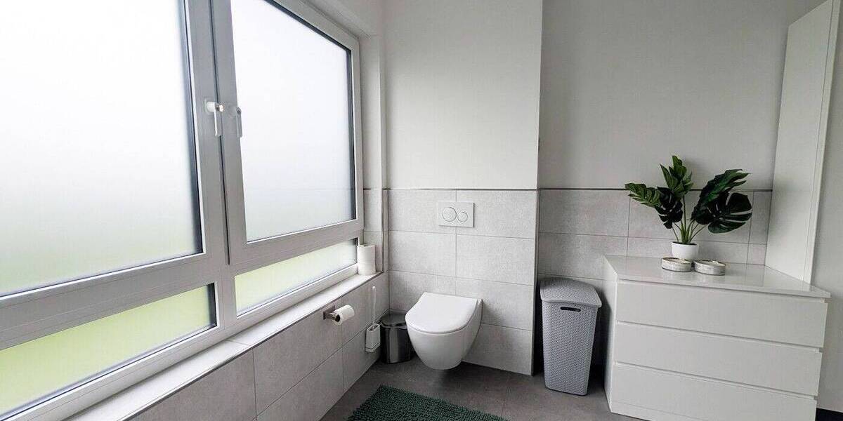 Etagenwohnung Kamp-Lintfort Stadtkern - 3 Zimmer, 98 m&sup2;, 376.000&euro; | Angebot:26741809