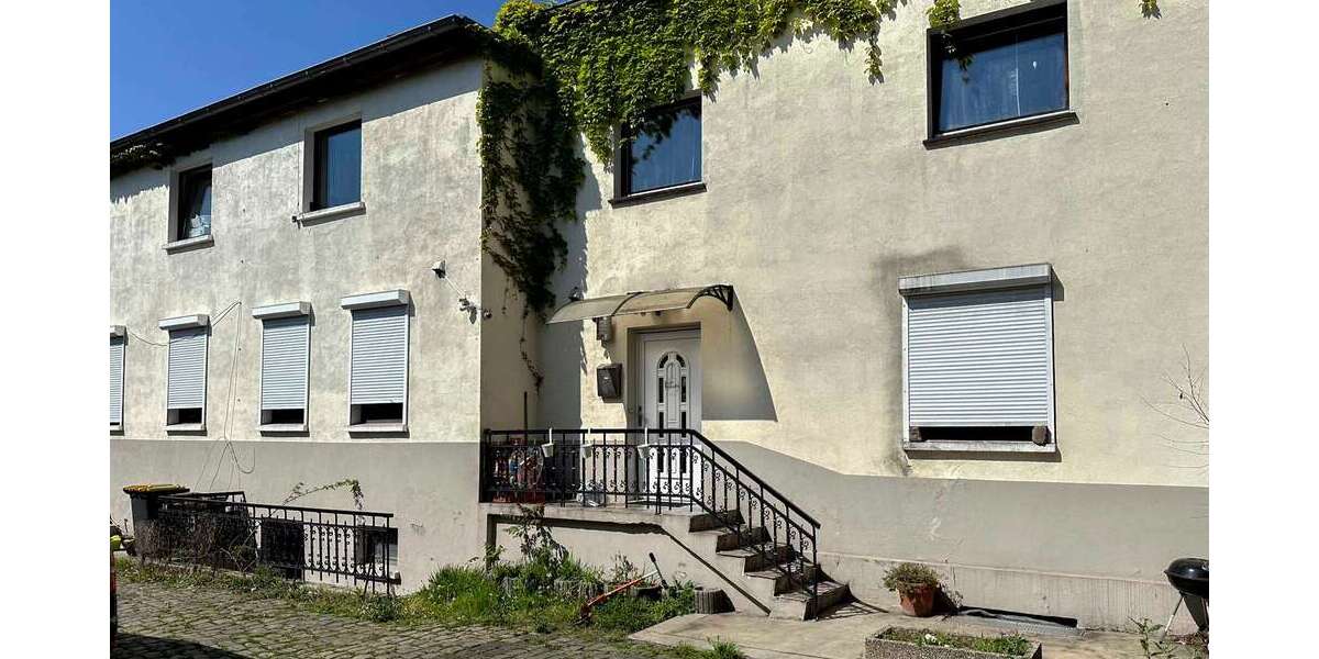Etagenwohnung Duisburg Mittelmeiderich - 3 Zimmer, 84 m&sup2;, 94.500&euro; | Angebot:27225484