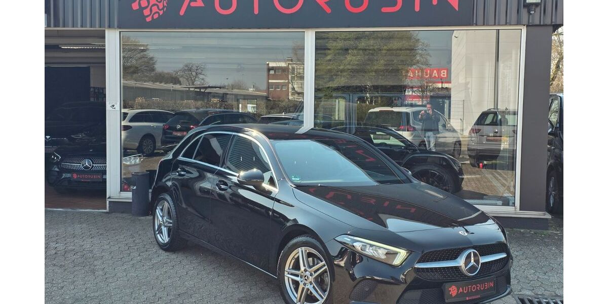 Mercedes-Benz A 180 141.340 km 19.900 &euro; Krefeld 47803