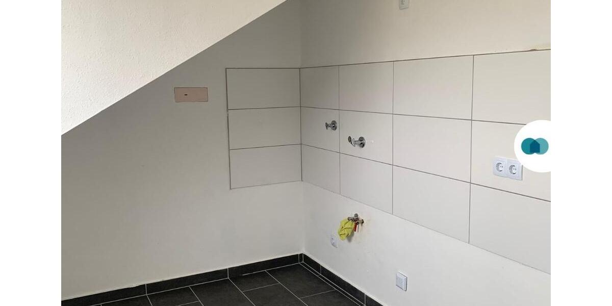 Etagenwohnung Duisburg Mittelmeiderich - 2.5 Zimmer, 55 m&sup2;, 380&euro; | Angebot:12413781