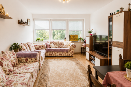 Wohnung Düsseldorf Friedrichstadt - 3 Zimmer, 81 m&sup2;, 269.000&euro; | Angebot:26757690