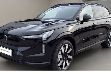 Volvo EX90 2.500 km 79.990 &euro; Krefeld 47805