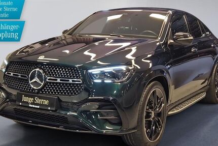 Mercedes-Benz GLE 400 26.693 km 88.980 &euro; Krefeld 47800