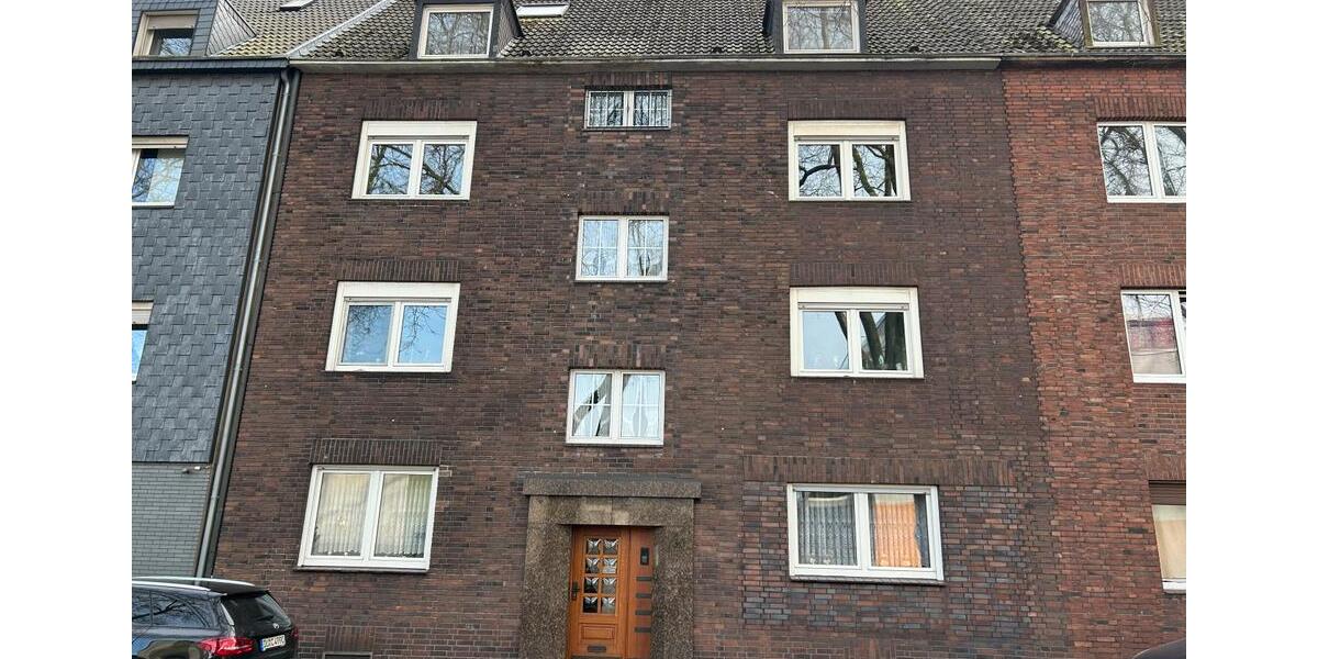 Mehrfamilienhaus, Wohnhaus Duisburg Duisburg-Mitte - 16 Zimmer, 424 m&sup2;, 464.999&euro; | Angebot:26600748
