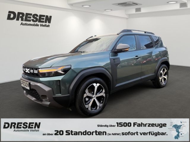 Dacia Duster 7.033 km 27.390 &euro; Krefeld 47805