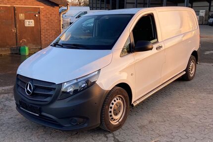 Mercedes-Benz Vito 143.000 km 10.500 &euro; Wesel 46487