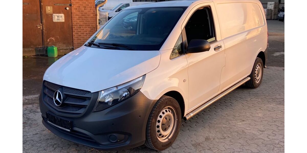 Mercedes-Benz Vito 143.000 km 10.500 &euro; Wesel 46487