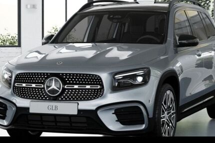 Mercedes-Benz GLB 200 9.900 km 49.490 &euro; Düsseldorf 40470