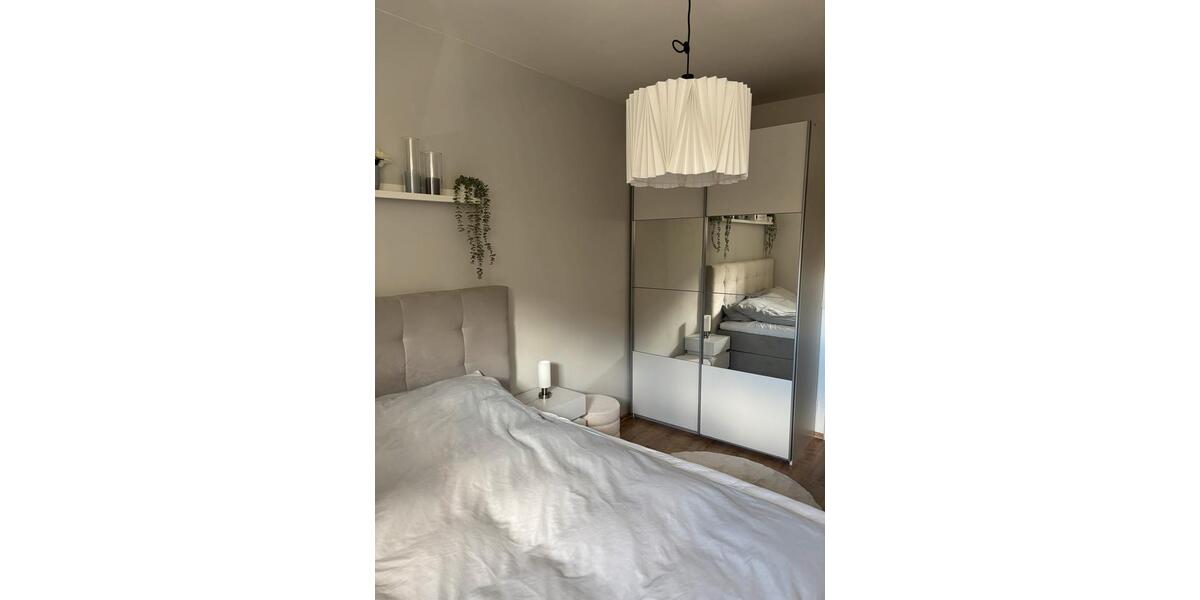 Etagenwohnung Krefeld Bockum - 2 Zimmer, 46 m&sup2;, 435&euro; | Angebot:26023997