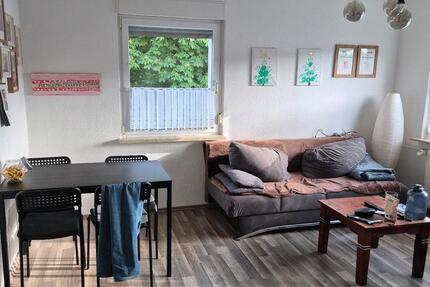 Wohnung Duisburg Rheinhausen - 2 Zimmer, 50 m&sup2;, 400&euro; | Angebot:26665407