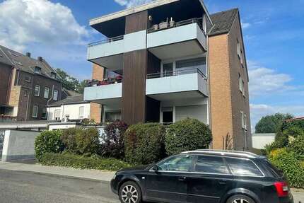 Wohnung Mönchengladbach Süd - 2 Zimmer, 47 m&sup2;, 460&euro; | Angebot:26001758