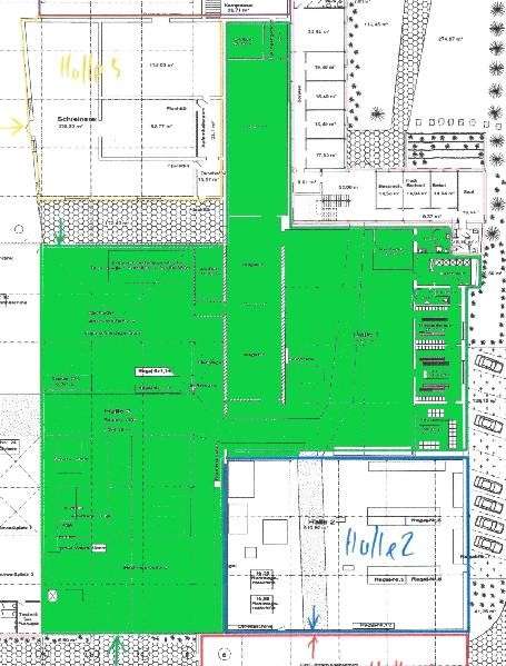 Gewerbeobjekt Kempen - 13.500&euro; | Angebot:24852907