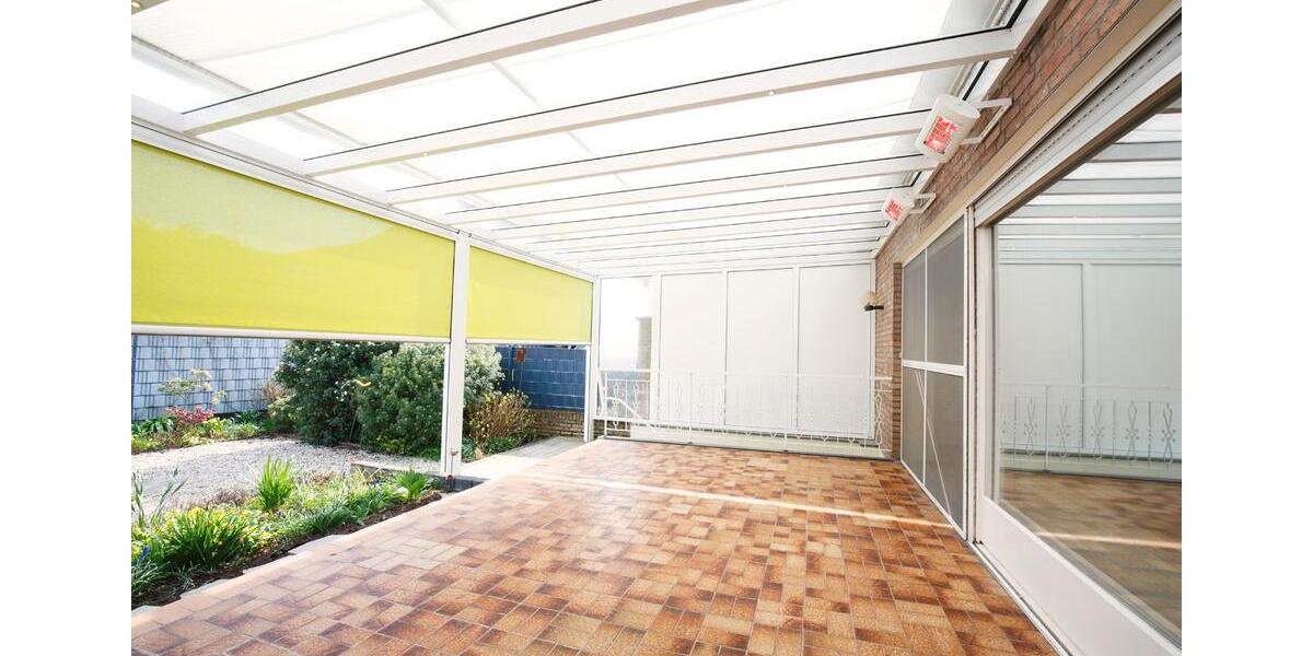Reihenhaus Sonsbeck - 5 Zimmer, 125 m&sup2;, 320.000&euro; | Angebot:26670408