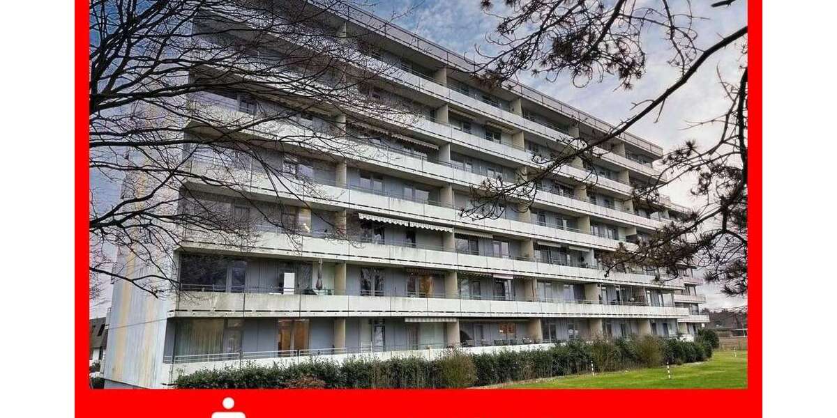 Etagenwohnung Krefeld Gartenstadt - 3 Zimmer, 79 m&sup2;, 130.000&euro; | Angebot:25384972