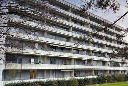 Wohnung Krefeld Gartenstadt - 3 Zimmer, 79 m&sup2;, 130.000&euro; | Angebot:25384972