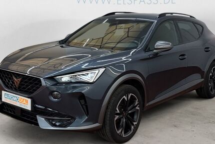 Cupra Formentor 66.185 km 23.988 &euro; Moers 47445
