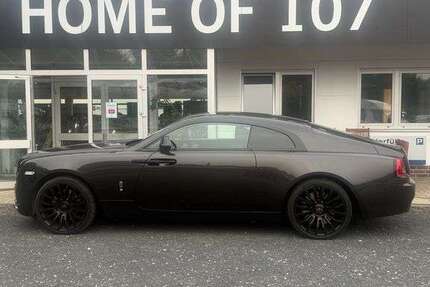 Rolls Royce Wraith 70.266 km 229.900 &euro; Nettetal 41334