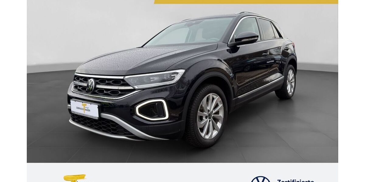 VW T-Roc 57.056 km 19.870 &euro; Duisburg 47059