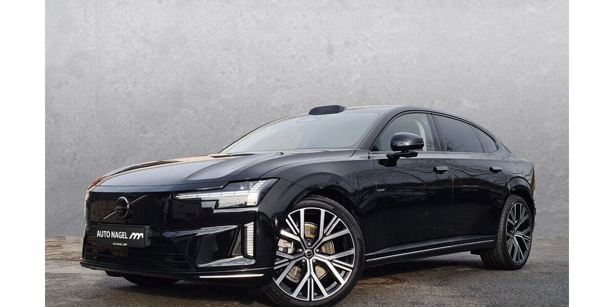 Volvo ES90 12.500 km 72.199 &euro; Dinslaken 46535