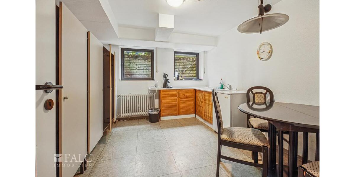 Gewerbeobjekt Krefeld Gartenstadt - 1.500&euro; | Angebot:23425655