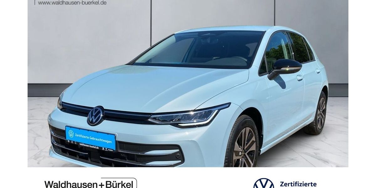 VW Golf 5.000 km 32.490 &euro; Viersen 41751