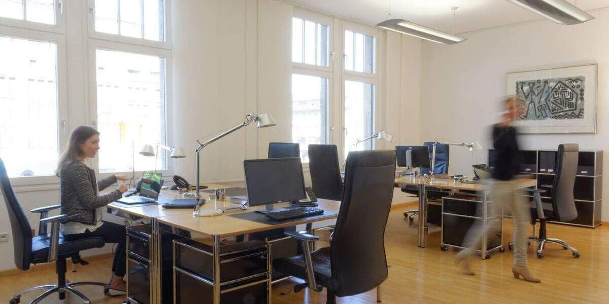 Gewerbeobjekt Düsseldorf Stadtmitte - 1.590&euro; | Angebot:25906232