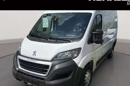 Peugeot Boxer 55.100 km 22.490 &euro; Essen 45143