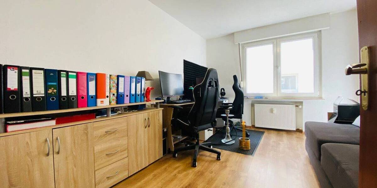 Mehrfamilienhaus, Wohnhaus Bottrop Batenbrock - 2 Zimmer, 799.000&euro; | Angebot:26015872