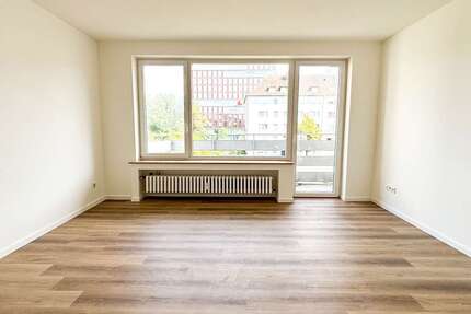 Wohnung Düsseldorf Stadtbezirk 5 - 3 Zimmer, 74 m&sup2;, 1.350&euro; | Angebot:27112194