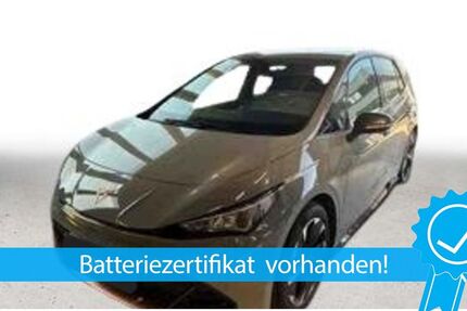 Cupra Born 43.567 km 24.410 &euro; Moers 47441