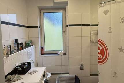 Wohnung Düsseldorf Rath - 2 Zimmer, 55 m&sup2;, 573&euro; | Angebot:26748627