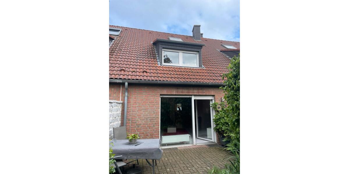 Reihenhaus Krefeld Hülser Berg - 3 Zimmer, 167 m&sup2;, 320.000&euro; | Angebot:26641476