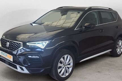 Seat Ateca 53.117 km 25.689 &euro; Moers 47445