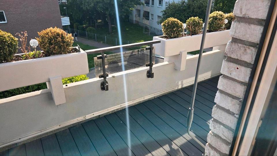 Maisonettenwohnung Kamp-Lintfort Lintfort - 3.5 Zimmer, 110 m&sup2;, 850&euro; | Angebot:26546100