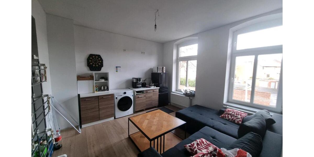 Etagenwohnung Nettetal - 3 Zimmer, 150 m&sup2;, 400&euro; | Angebot:25813881