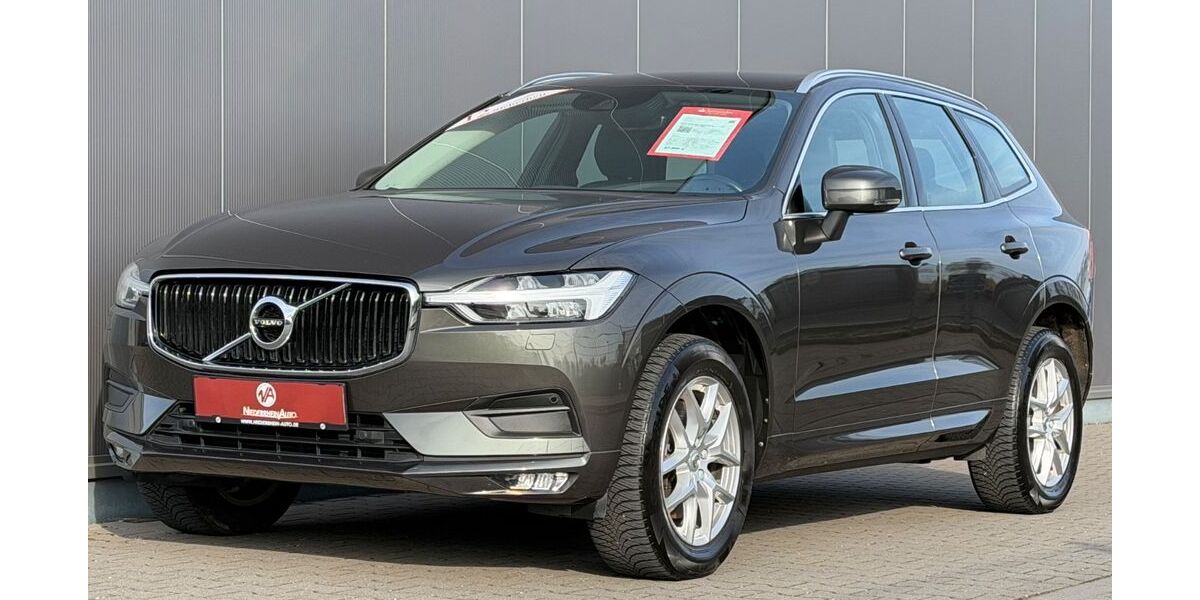 Volvo XC60 117.000 km 27.990 &euro; Kempen 47906