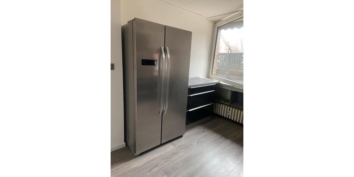 Etagenwohnung Dinslaken Lohberg - 2 Zimmer, 80 m&sup2;, 1.178&euro; | Angebot:25616604