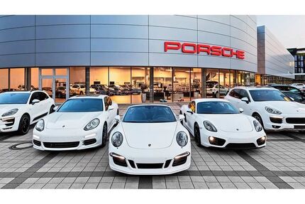 Porsche Panamera 24.163 km 82.900 &euro; Düsseldorf 40468