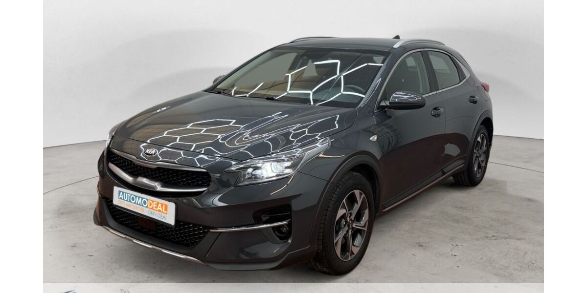 Kia XCeed 52.975 km 15.489 &euro; Moers 47445