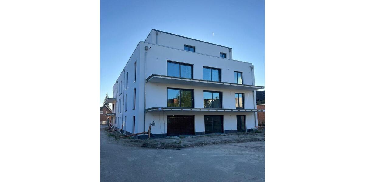 Etagenwohnung Krefeld Gellep-Stratum - 3 Zimmer, 87 m&sup2;, 390.000&euro; | Angebot:26313055