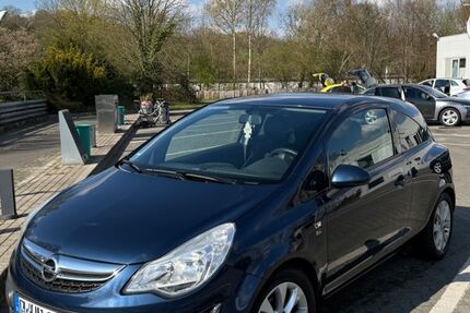 Opel Corsa 188.000 km 2.800 &euro; Essen 45259